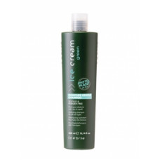 Зволожуючий шампунь для всіх типів волосся Інебрія Green Moisture Gentle Shampoo Inebrya
