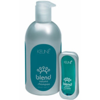 Бленд Обсяг Шампунь Кене BLEND VOLUME SHAMPOO Keune
