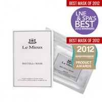 Біо-клітинна маска Ле Мью Bio Cell + Mask Le Mieux