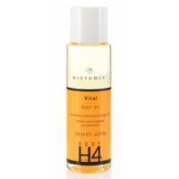 Масло для профілактики і корекції розтяжок VITAL Хістомер H4 Vital Body Oil HISTOMER