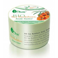 Масло для тіла АВА Лабораторіум Body Butter AVA Laboratorium