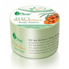 Масло для тіла АВА Лабораторіум Body Butter AVA Laboratorium