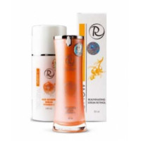 Сироватка серум з вітаміном С Ренью Age Reverse Serum Vitamin C Renew
