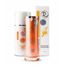 Сироватка серум з вітаміном С Ренью Age Reverse Serum Vitamin C Renew
