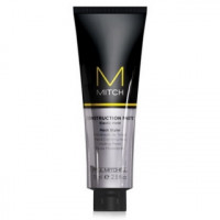 Легка паста-стайлер для еластичної укладання Пол Мітчелл CONSTRUCTION PASTE Paul Mitchell