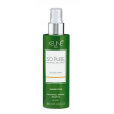 Спрей "Текстура" Кене So Pure Texture Spray Keune