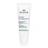 Чудовий крем для нормальної та комбінованої шкіри Нюкс Prodigieux Anti-fatigue moisturizing cream Nuxe