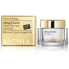 Ліфтинг-крем Альцина "E" Lifting Creme Alcina
