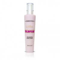 Чарівний крем для тіла Христина Muse Enchanting Body Cream Christina