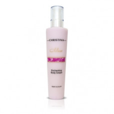 Чарівний крем для тіла Христина Muse Enchanting Body Cream Christina