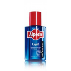 Тонік для волосся з кофеїном Альпецін Liquid Alpecin