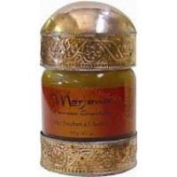 Що тане мед Моржана Melting Honey Morjana