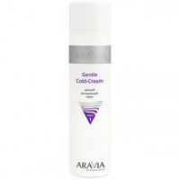 М'який крем Аравія Профешнл Gentle Cold-Cream Aravia Professional