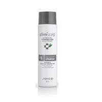 Шампунь очищає від лупи Клініскальп Anti Dandruff Cleanse Shampoo Cliniscalp