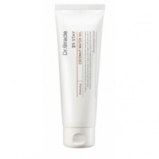 Універсальний гель з кокосовим молочком Доктор Оракл 21; STAY COCONUT WATER GEL Dr.Oracle