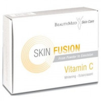 Пудра з вітаміном С БьютіМед Skin Fusion Vitamin C BeautyMed