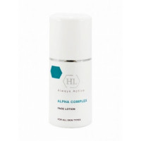 Лосьйон для особи Холі ленд Alpha Complex Multi-fruit system Face Lotion Holy Land