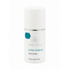 Лосьйон для особи Холі ленд Alpha Complex Multi-fruit system Face Lotion Holy Land