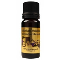 Ефірна олія Валеріана Стікс Натуркосметік Valerian Essential Oil Styx Naturcosmetic
