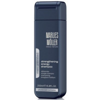 Зміцнюючий шампунь для чоловіків Марліс Меллер Strengthening Energy Shampoo Marlies Moller