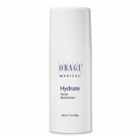 Зволожуючий крем з маслом ши, авокадо і манго Обаджі Nu-Derm Hydrate Obagi