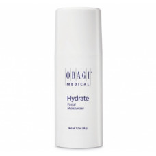 Зволожуючий крем з маслом ши, авокадо і манго Обаджі Nu-Derm Hydrate Obagi