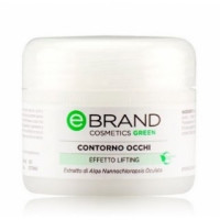 Крем для шкіри навколо очей з ліфтинг-ефектом Ебренд Crema Contorno Occhi Effetto Lifting Ebrand