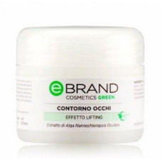 Крем для шкіри навколо очей з ліфтинг-ефектом Ебренд Crema Contorno Occhi Effetto Lifting Ebrand