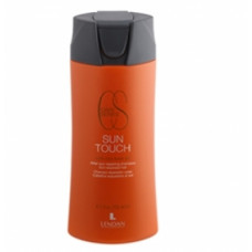 Відновлює шампунь 3 в 1 Лендан Sun Touch Shampoo Lendan