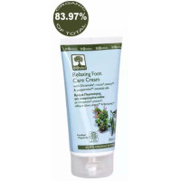 Крем для ніг з чабером БіоСелект Relaxing Foot care cream BIOSelect