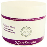 Маска для закриття пір Клеодерма Purifying Mask KleoDerma