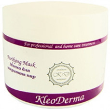 Маска для закриття пір Клеодерма Purifying Mask KleoDerma