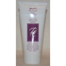Крем Нічний для сухої шкіри Плазан Night cream for dry skin Plazan