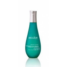 Тонізуючий гель для ванн і душа Деклеор Aroma Cleanse Gel Douche Et Bain Tonique Alguaromes Toning Shower and Bath Gel Decleor