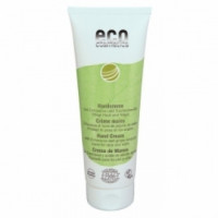 Крем для рук Еко косметика Eco Hand Cream Eco Cosmetics