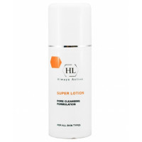 Лосьйон для розчинення закритих і відкритих комедонов Холі ленд Super Lotion Holy Land