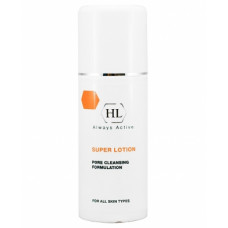 Лосьйон для розчинення закритих і відкритих комедонов Холі ленд Super Lotion Holy Land