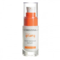 Омолоджуюча сироватка «Тотал» Христина Forever Young Total Renewal Serum Christina