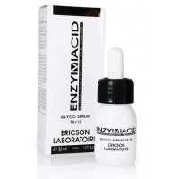 Ексфолиирует відновлює сироватка Еріксон Лабораторія ENZYMACID GLYCO SERUM 70/10 Ericson Laboratoire