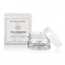 Крем-Пілінг для обличчя Сатара Facial Peeling Cream Satara