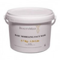 Альгінатна маска з вітаміном С БьютіМед Vitamin C Modeling face mask BeautyMed