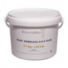 Альгінатна маска з вітаміном С БьютіМед Vitamin C Modeling face mask BeautyMed