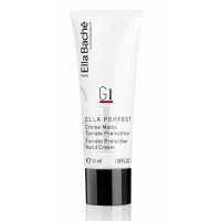 Захисний крем для рук Елла Баше ELLA PERFECT Protective hand Cream Ella Bache