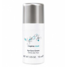 Антивіковий крем для шкіри навколо очей Інспіра Eye Care Cream Inspira