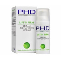 Крем "Омега" PHD (Фарма Дерма Косметікс) Liftn Firm Omega Therapeutic Cream PHD (Pharma Dermacosmetics)