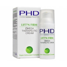 Крем "Омега" PHD (Фарма Дерма Косметікс) Liftn Firm Omega Therapeutic Cream PHD (Pharma Dermacosmetics)