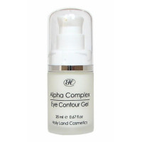 Гель для повік Холі ленд ALPHA COMPLEX Eye Contour Gel Holy Land