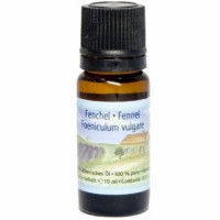 Ефірна олія Фенхель Стікс Натуркосметік Essential oil of fennel Styx Naturcosmetic