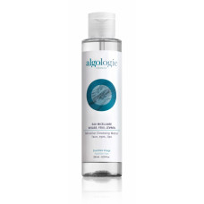 Очищаюча мицеллярная вода Алголоджі Micellar Cleansing Water Algologie