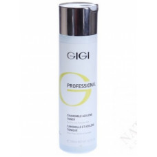 Тонер Джи Джи CHAMOMILE AZULENE Toner Gigi